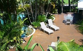 Port Douglas Retreat